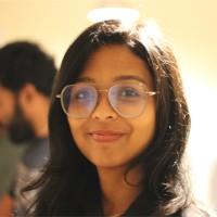 Subhasmita Rout